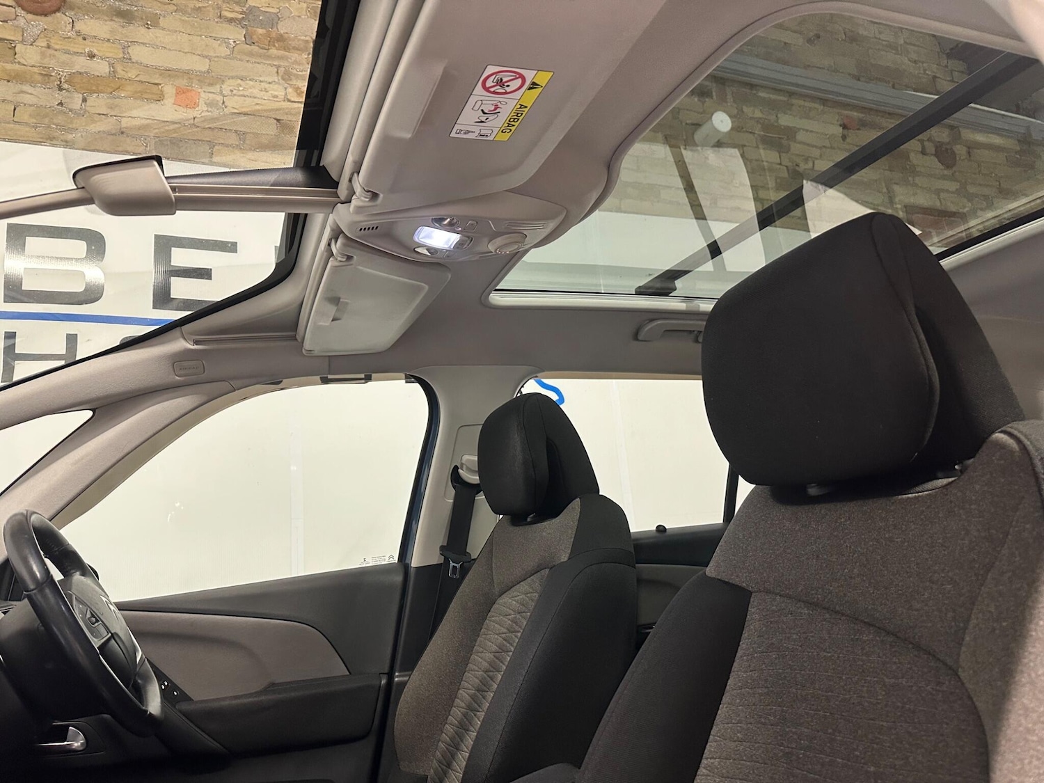 Used Citroen C4 Grand Picasso 2015 for sale - 77428310: Photo 13