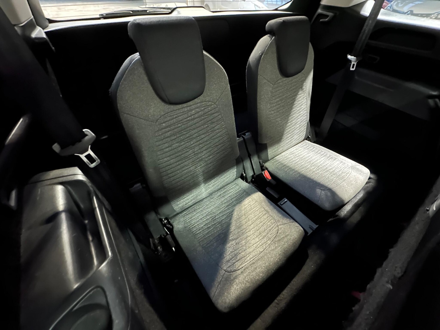 Used Citroen C4 Grand Picasso 2015 for sale - 77428310: Photo 16