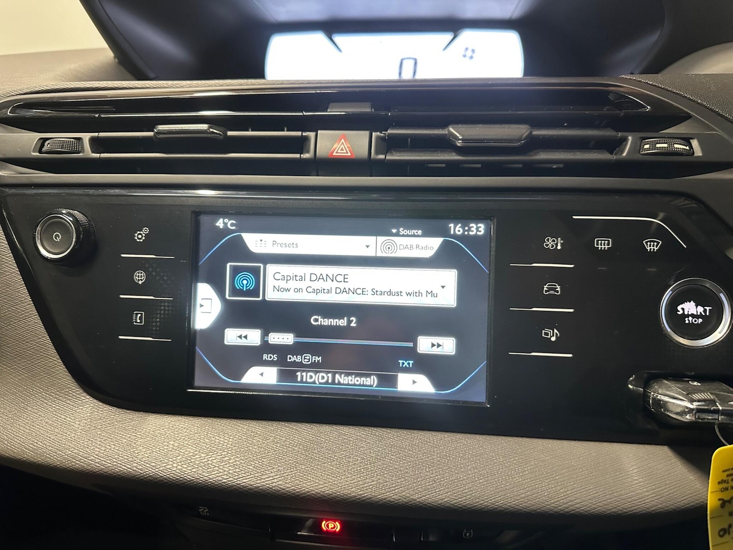 Used Citroen C4 Grand Picasso 2015 for sale - 77428310: Photo 18