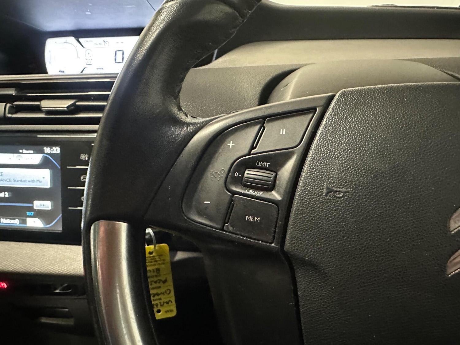 Used Citroen C4 Grand Picasso 2015 for sale - 77428310: Photo 21