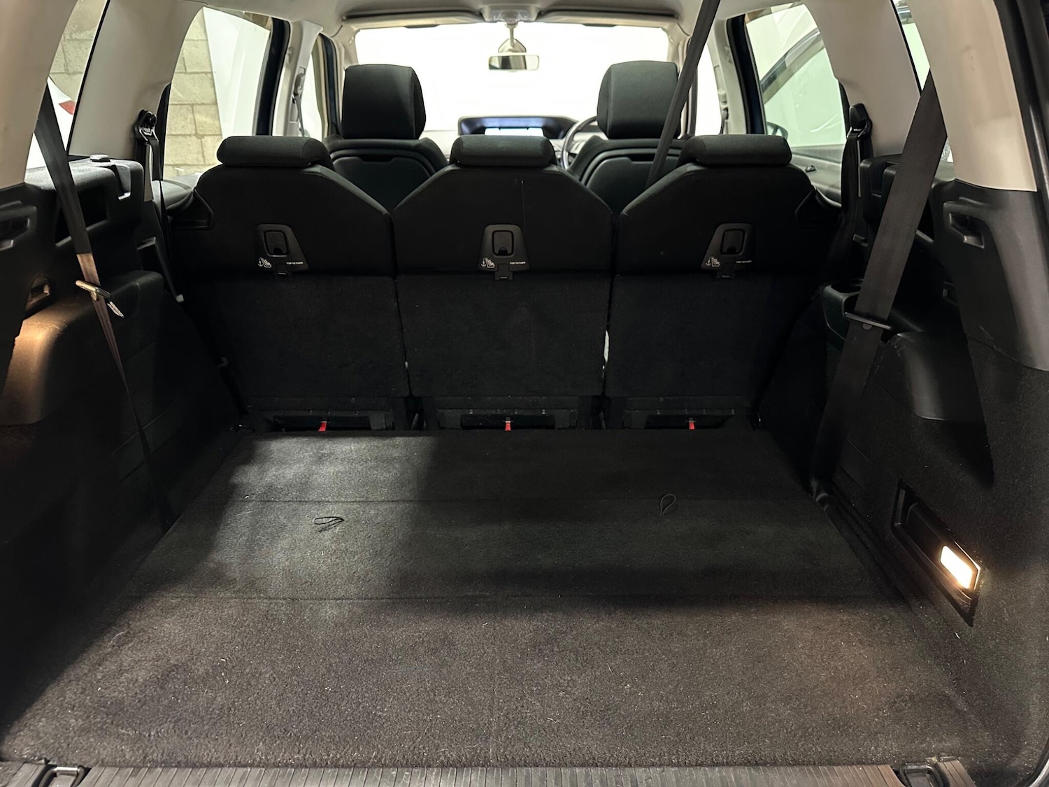 Used Citroen C4 Grand Picasso 2015 for sale - 77428310: Photo 23