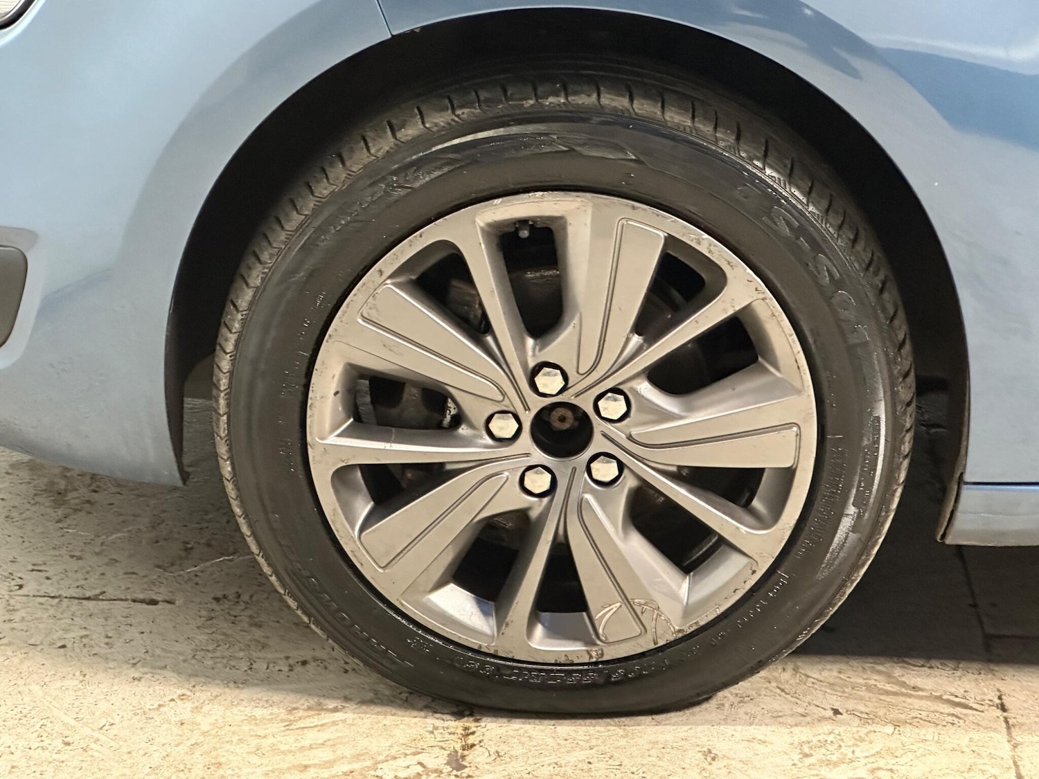 Used Citroen C4 Grand Picasso 2015 for sale - 77428310: Photo 24