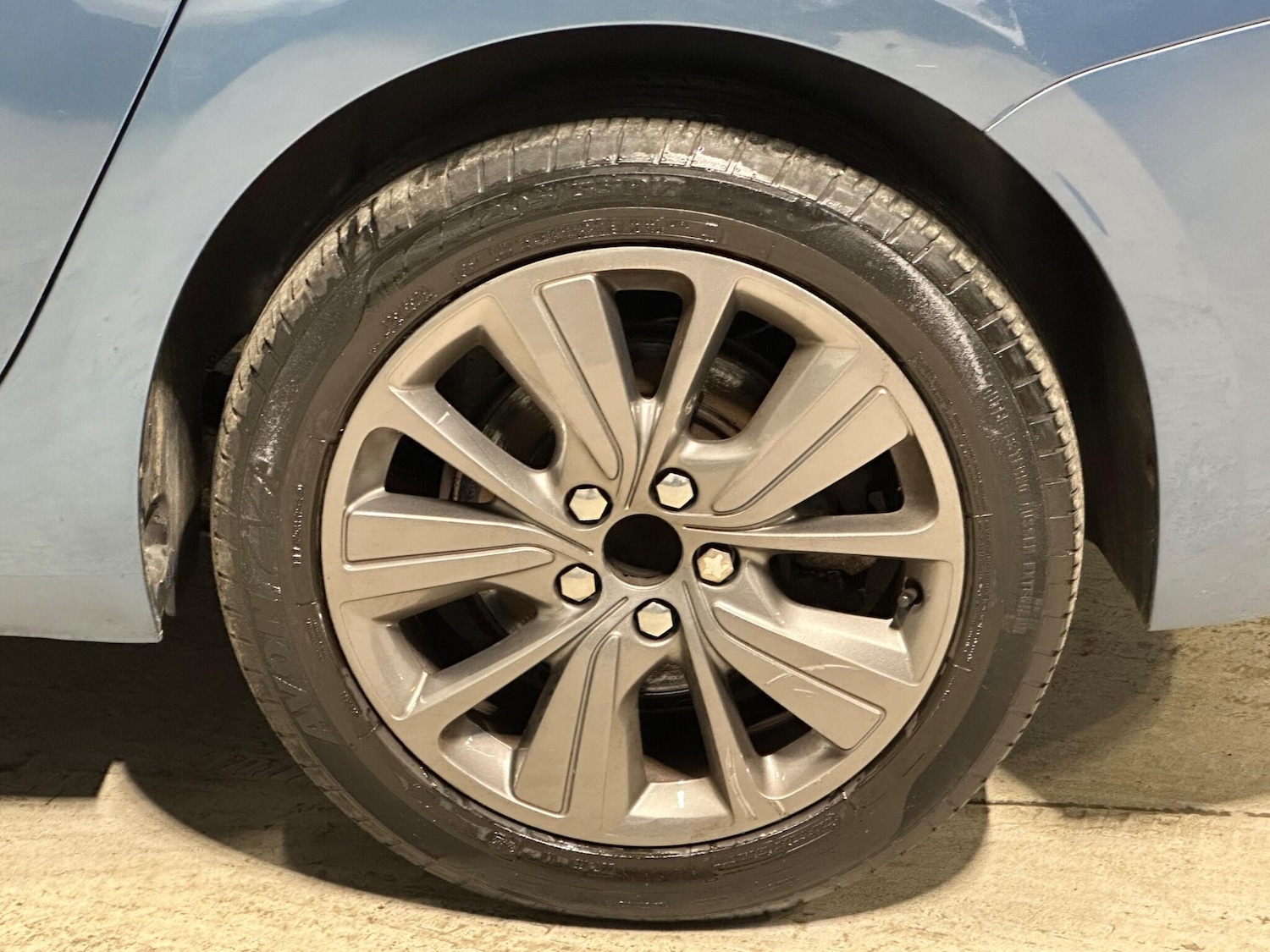 Used Citroen C4 Grand Picasso 2015 for sale - 77428310: Photo 25