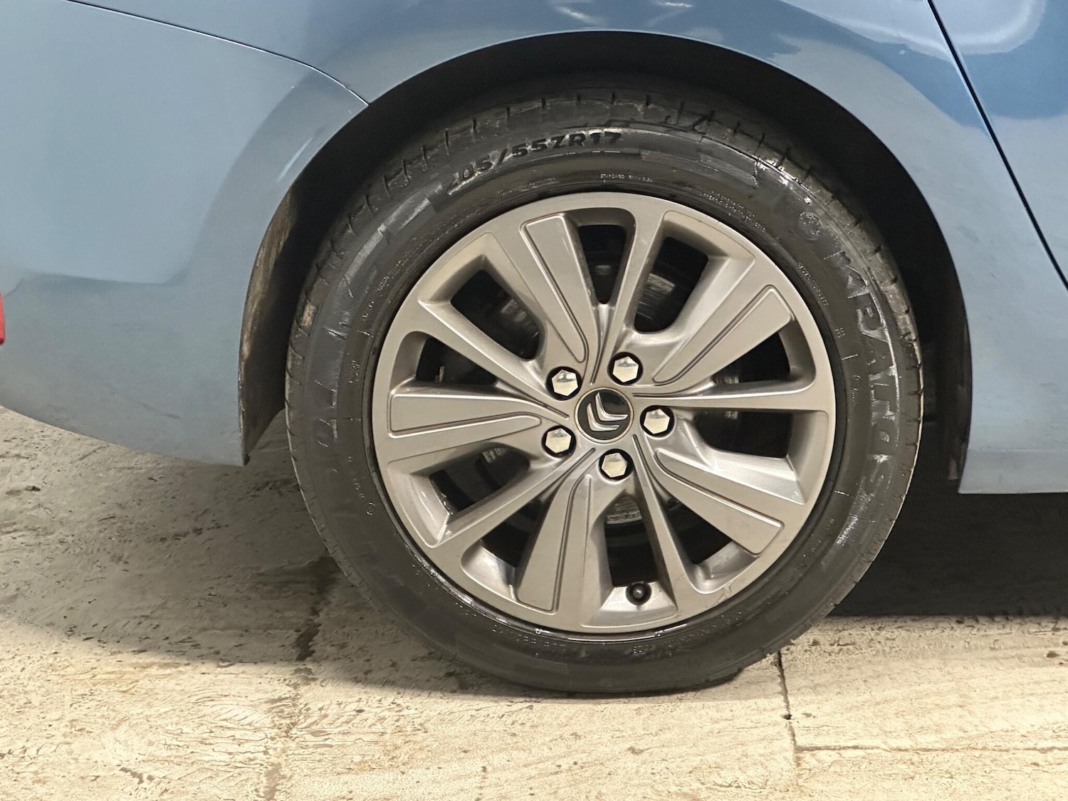 Used Citroen C4 Grand Picasso 2015 for sale - 77428310: Photo 26