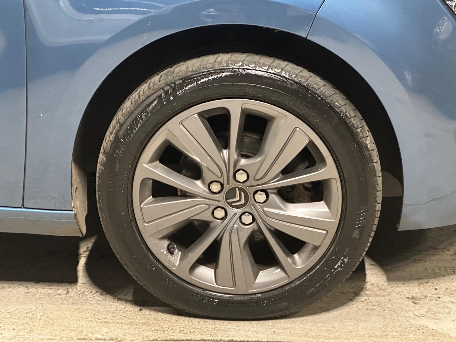 Used Citroen C4 Grand Picasso 2015 for sale - 77428310: Photo 27