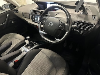 Used Citroen C4 Grand Picasso 2015 for sale - 77428310: Photo