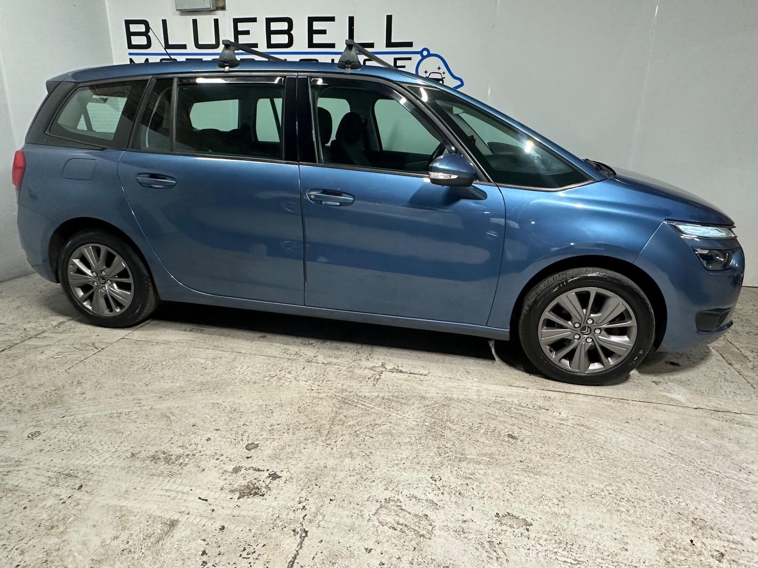 Used Citroen C4 Grand Picasso 2015 for sale - 77428310: Photo 9