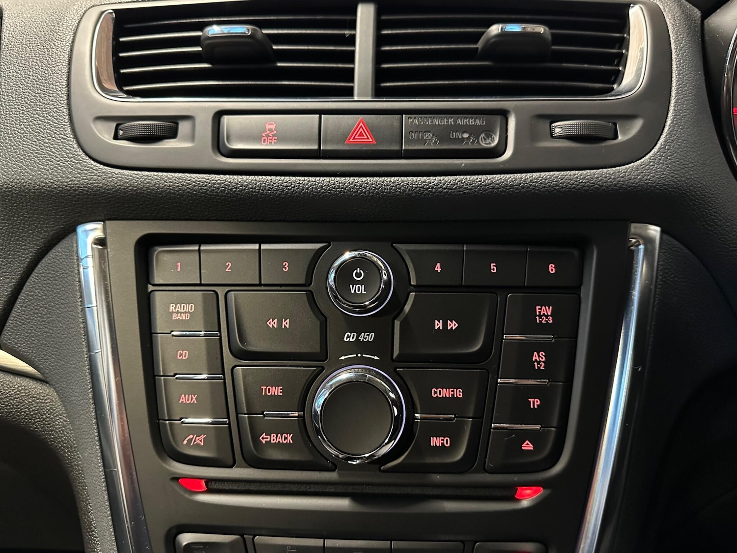 Used Vauxhall Mokka 2015 for sale - 77588683: Photo 16