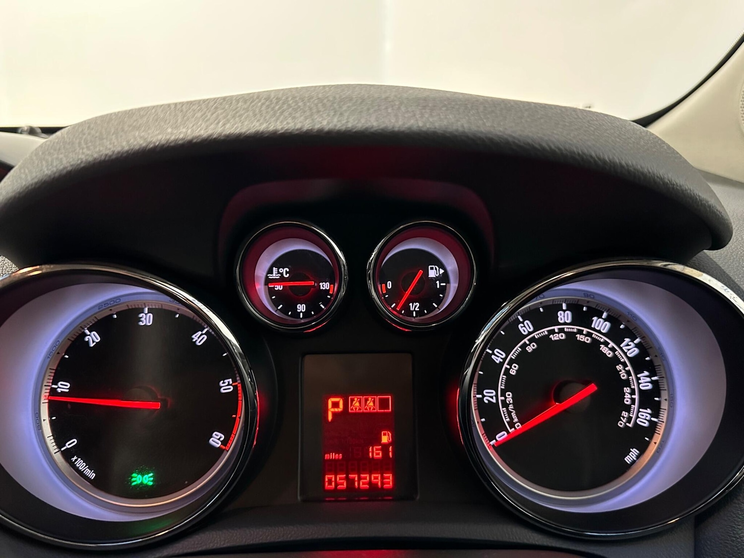 Used Vauxhall Mokka 2015 for sale - 77588683: Photo 20