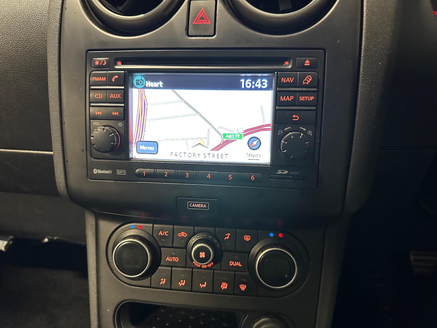 Used Nissan Qashqai+2 2012 for sale - 76400586: Photo 11