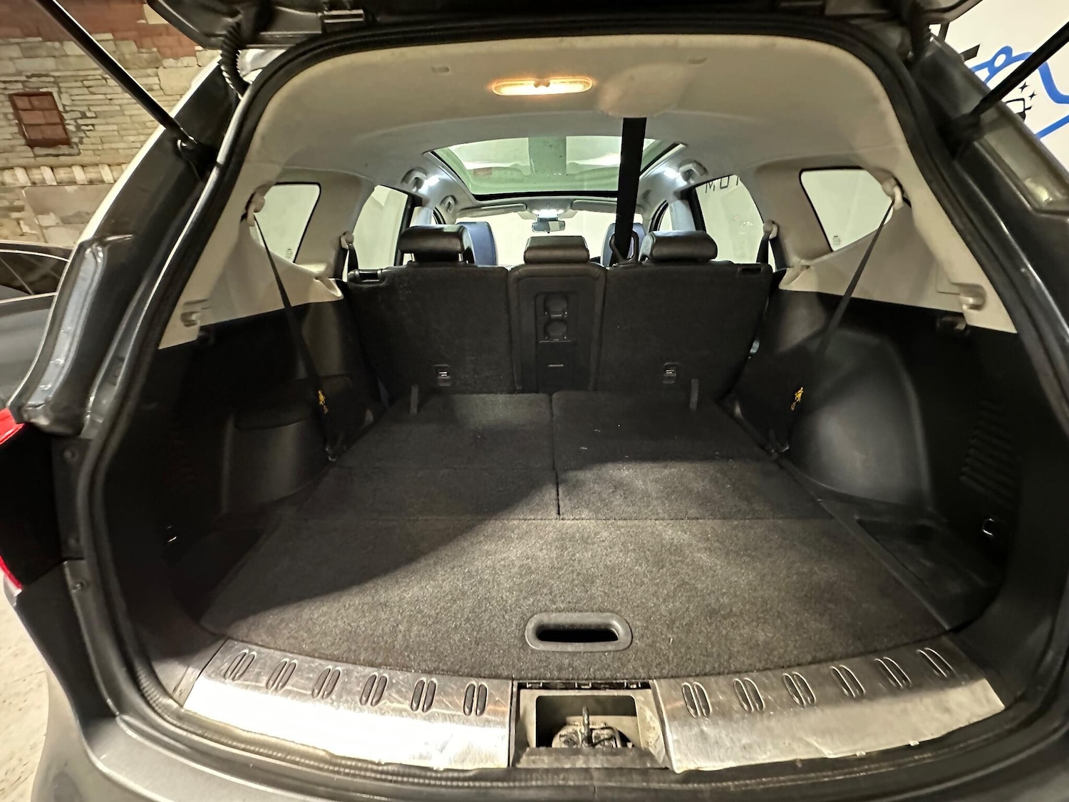 Used Nissan Qashqai+2 2012 for sale - 76400586: Photo 12