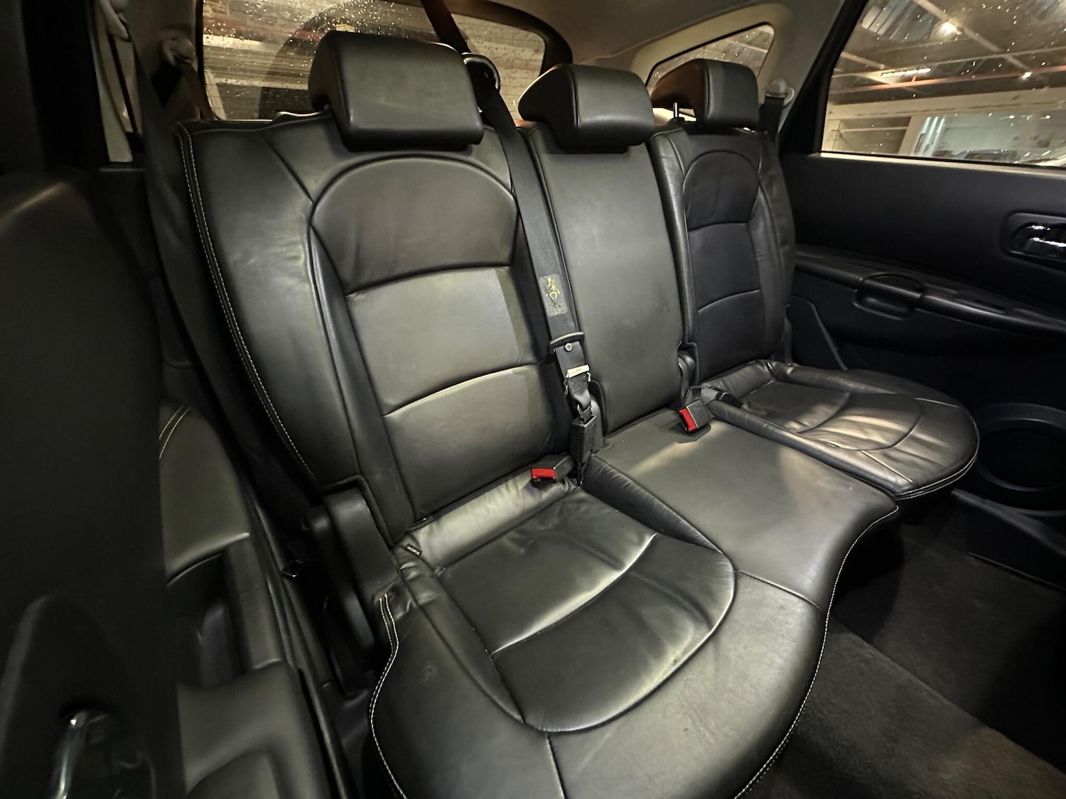 Used Nissan Qashqai+2 2012 for sale - 76400586: Photo 13