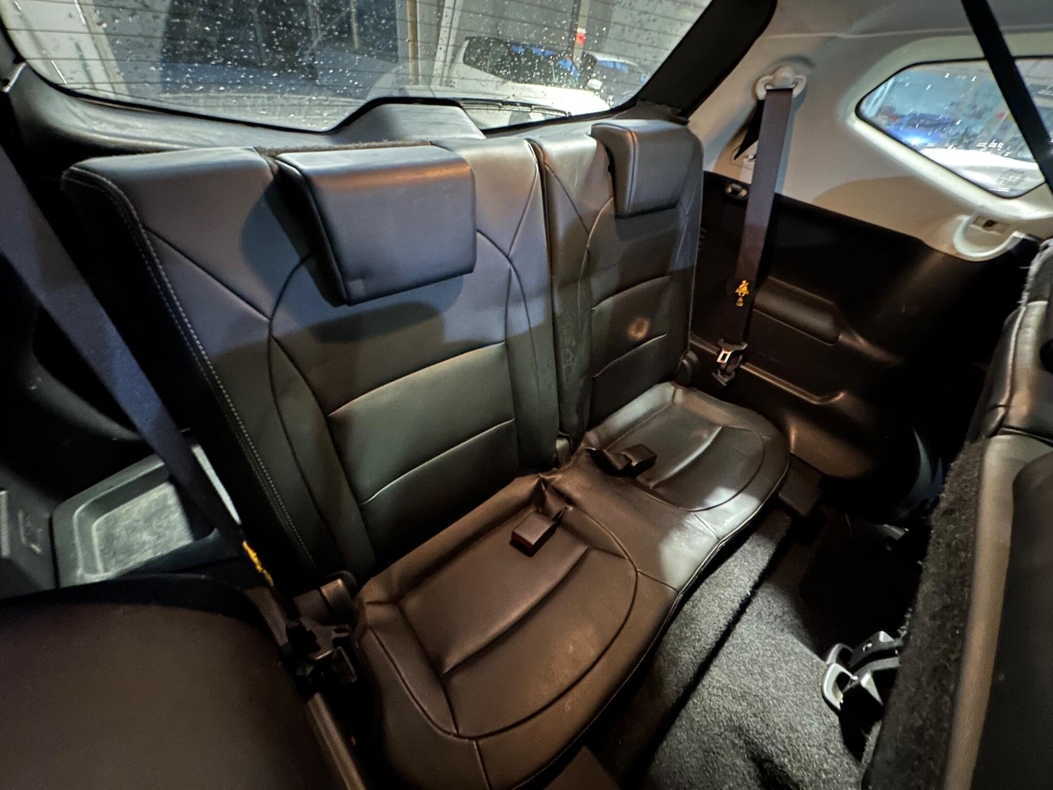 Used Nissan Qashqai+2 2012 for sale - 76400586: Photo 14