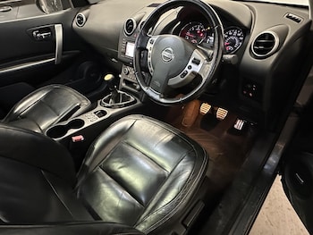 Used Nissan Qashqai+2 2012 for sale - 76400586: Photo