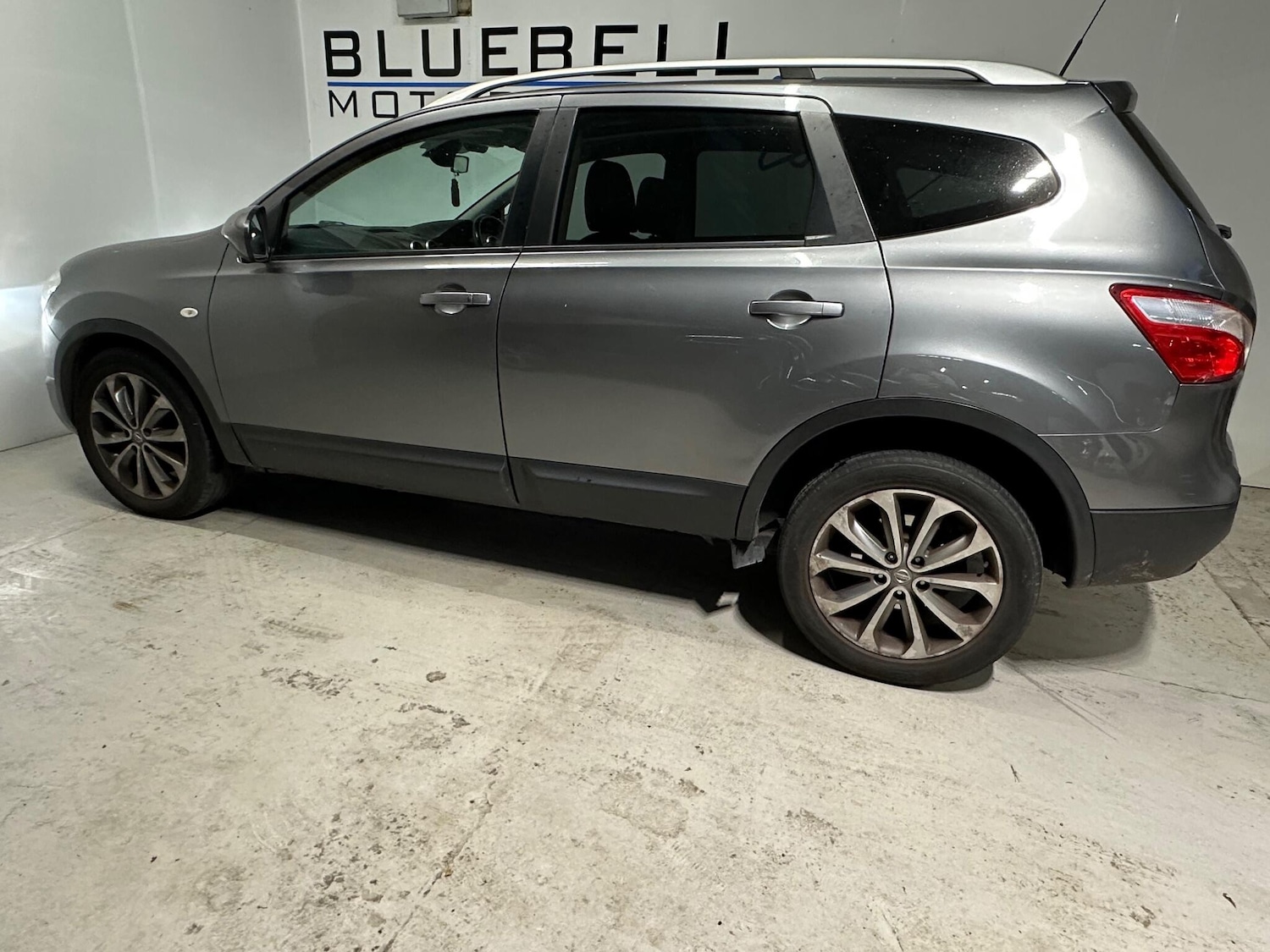 Used Nissan Qashqai+2 2012 for sale - 76400586: Photo 6