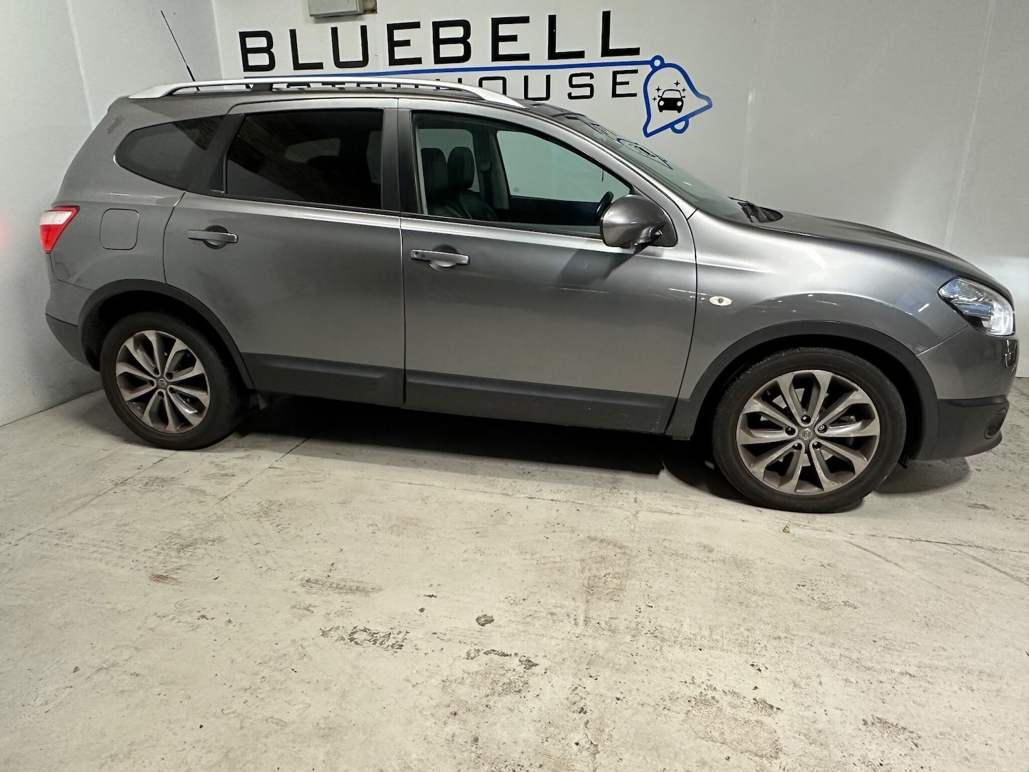 Used Nissan Qashqai+2 2012 for sale - 76400586: Photo 7