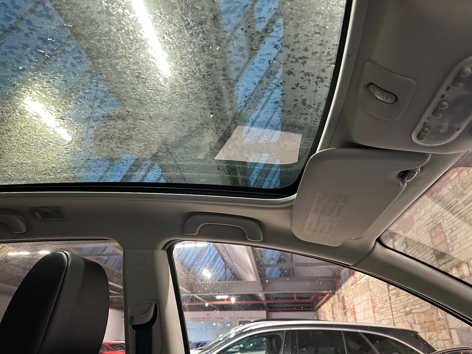 Used Nissan Qashqai+2 2012 for sale - 76400586: Photo 9