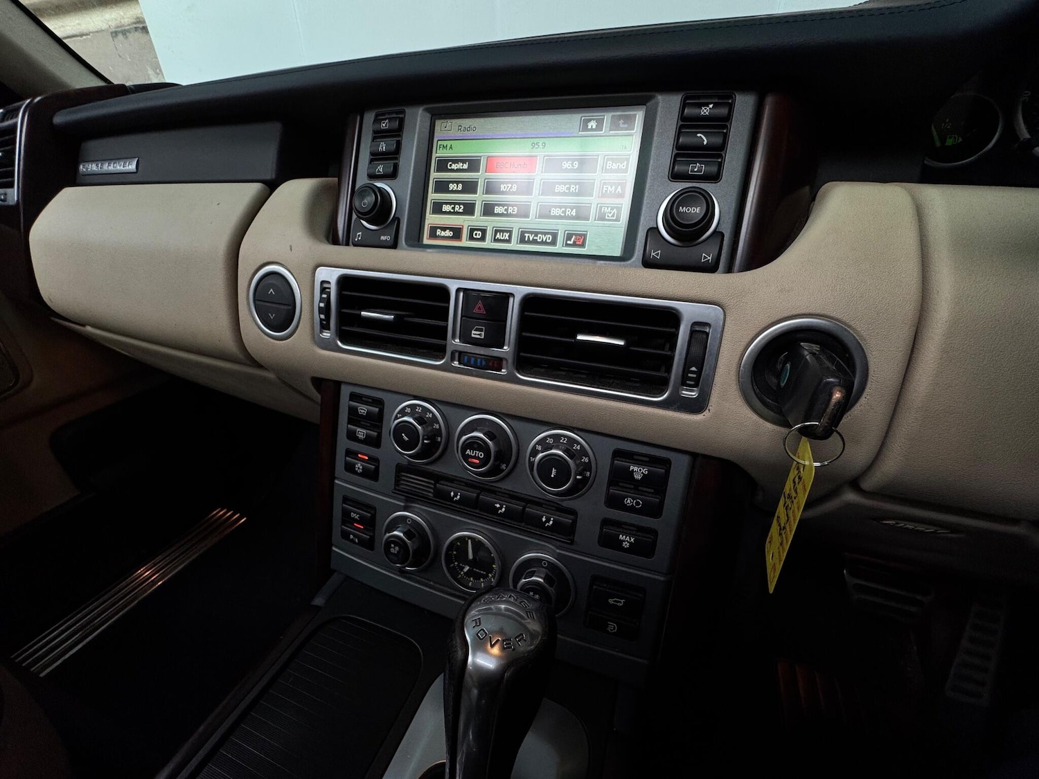 Used Land Rover Range Rover 2006 for sale - 76487344: Photo 10