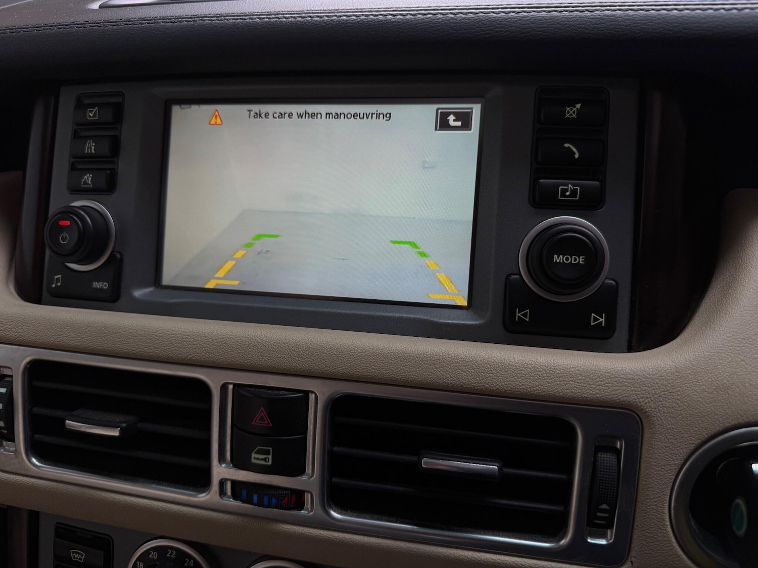 Used Land Rover Range Rover 2006 for sale - 76487344: Photo 11