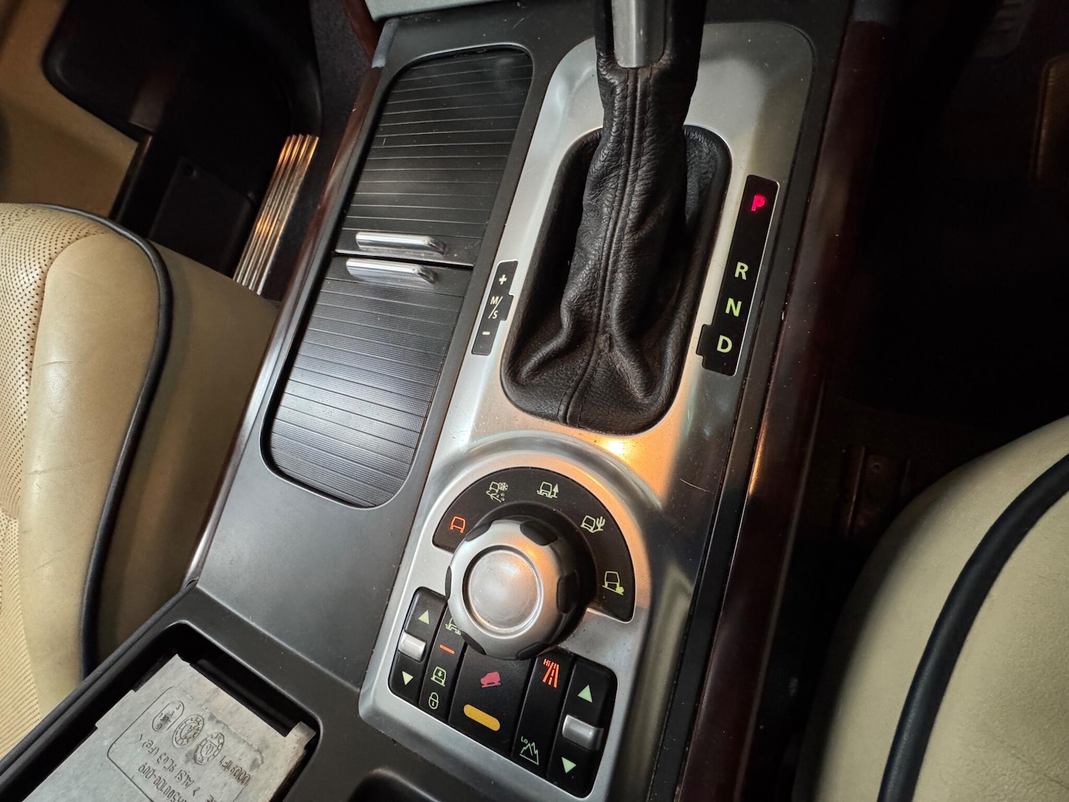 Used Land Rover Range Rover 2006 for sale - 76487344: Photo 12