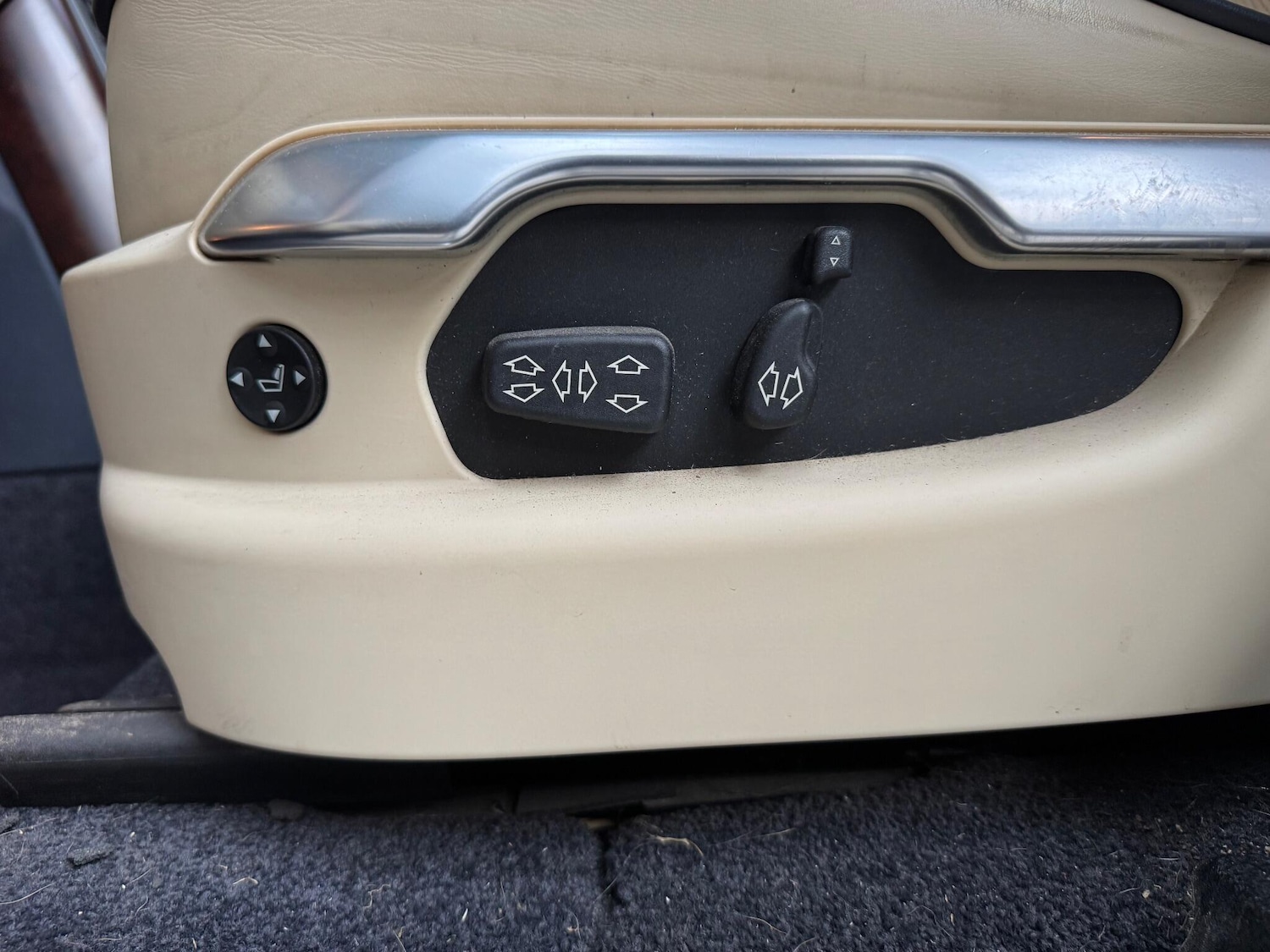 Used Land Rover Range Rover 2006 for sale - 76487344: Photo 14