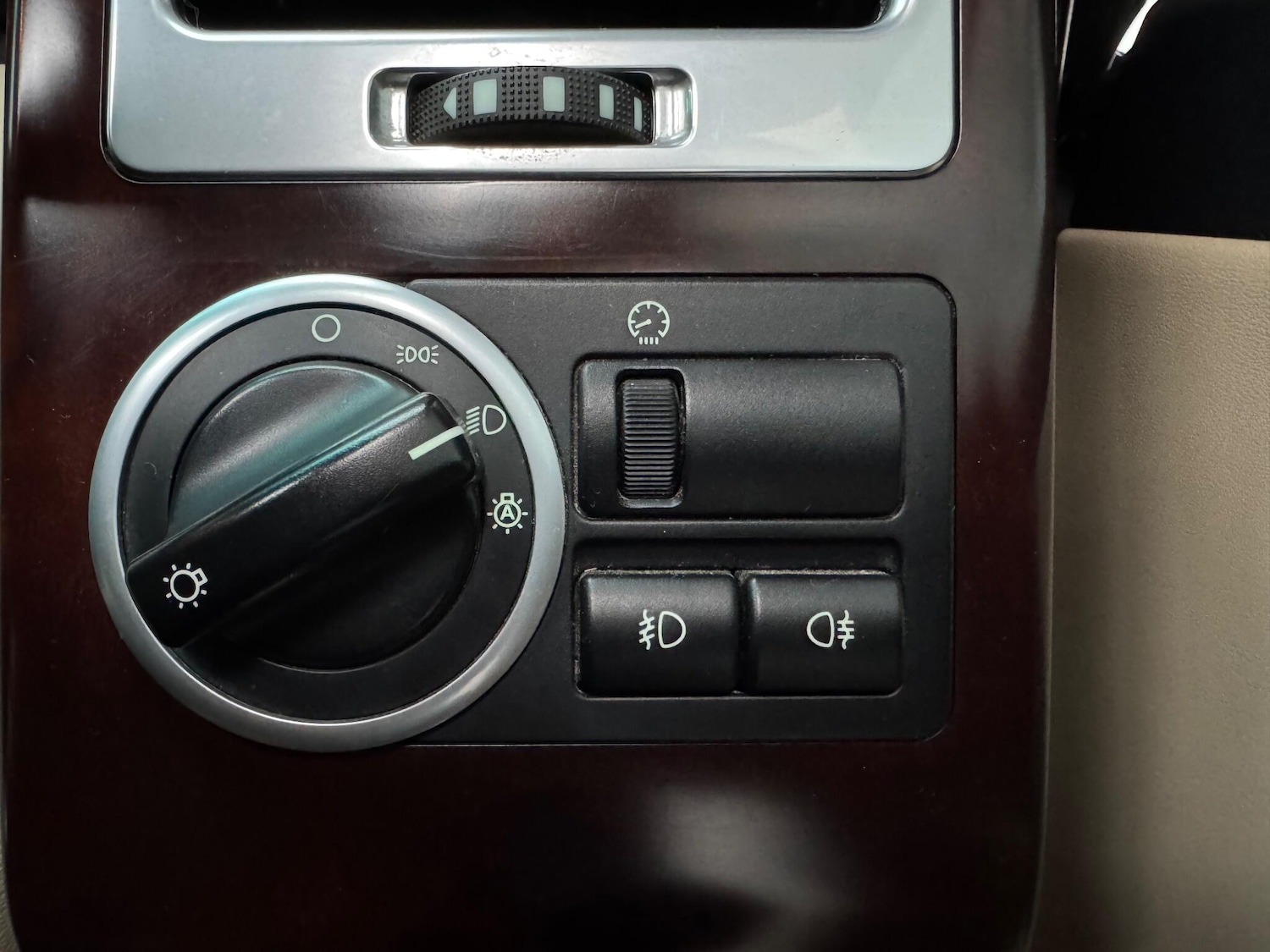 Used Land Rover Range Rover 2006 for sale - 76487344: Photo 15