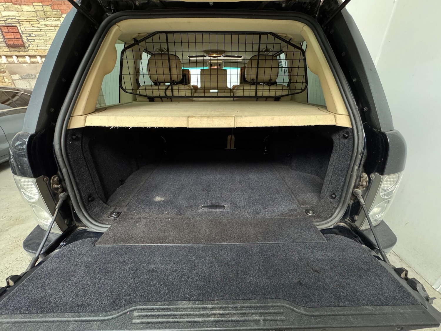 Used Land Rover Range Rover 2006 for sale - 76487344: Photo 17