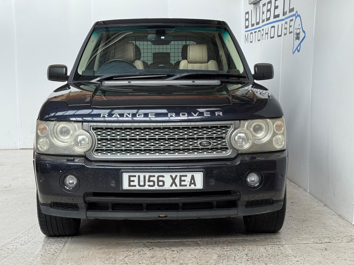 Used Land Rover Range Rover 2006 for sale - 76487344: Photo 2