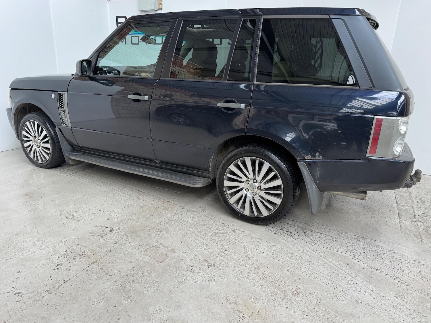 Used Land Rover Range Rover 2006 for sale - 76487344: Photo 6