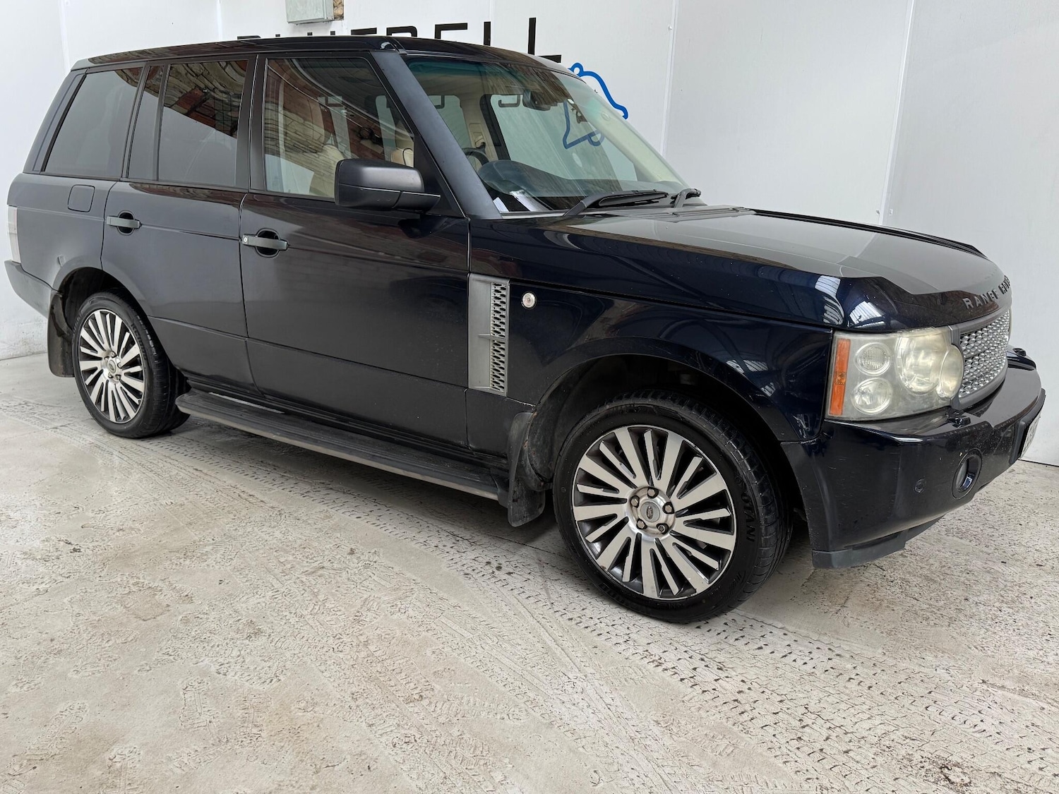 Used Land Rover Range Rover 2006 for sale - 76487344: Photo 7