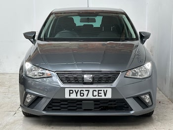 Used SEAT Ibiza 2017 for sale - 79305702: Photo