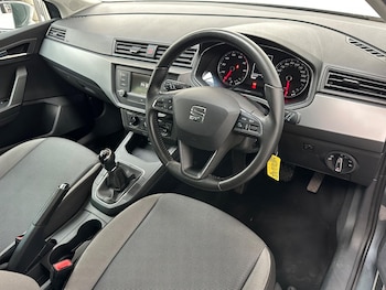 Used SEAT Ibiza 2017 for sale - 79305702: Photo