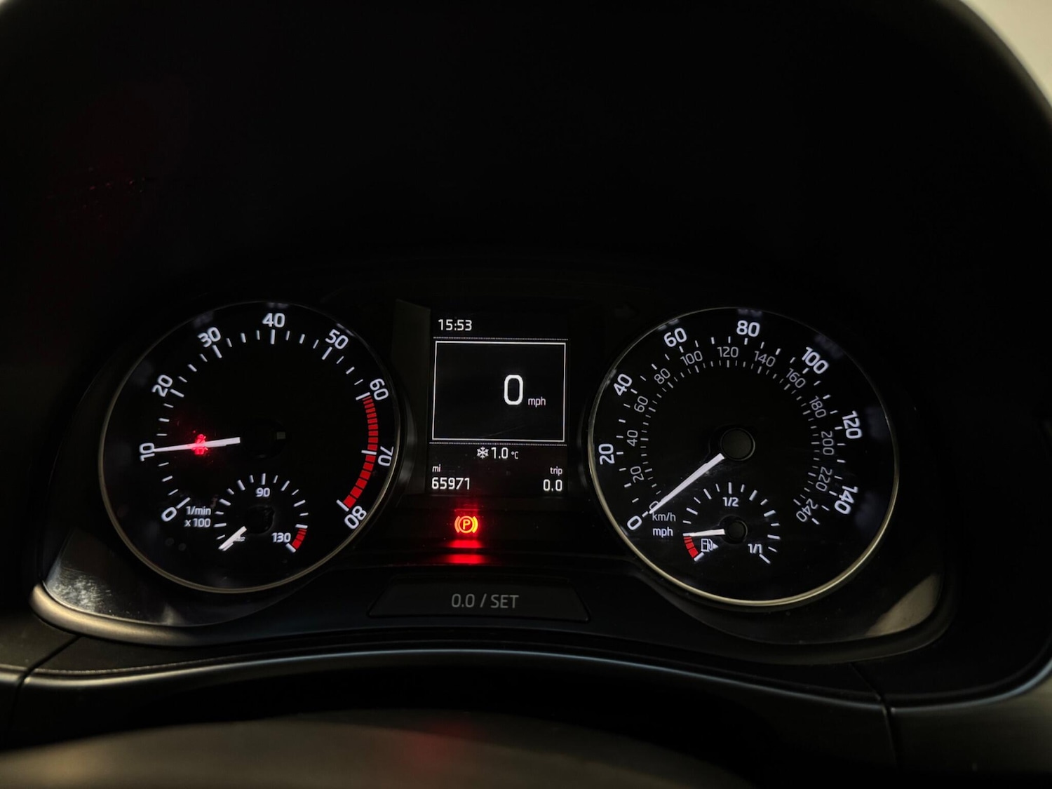 Used Skoda Fabia 2015 for sale - 77099229: Photo 15