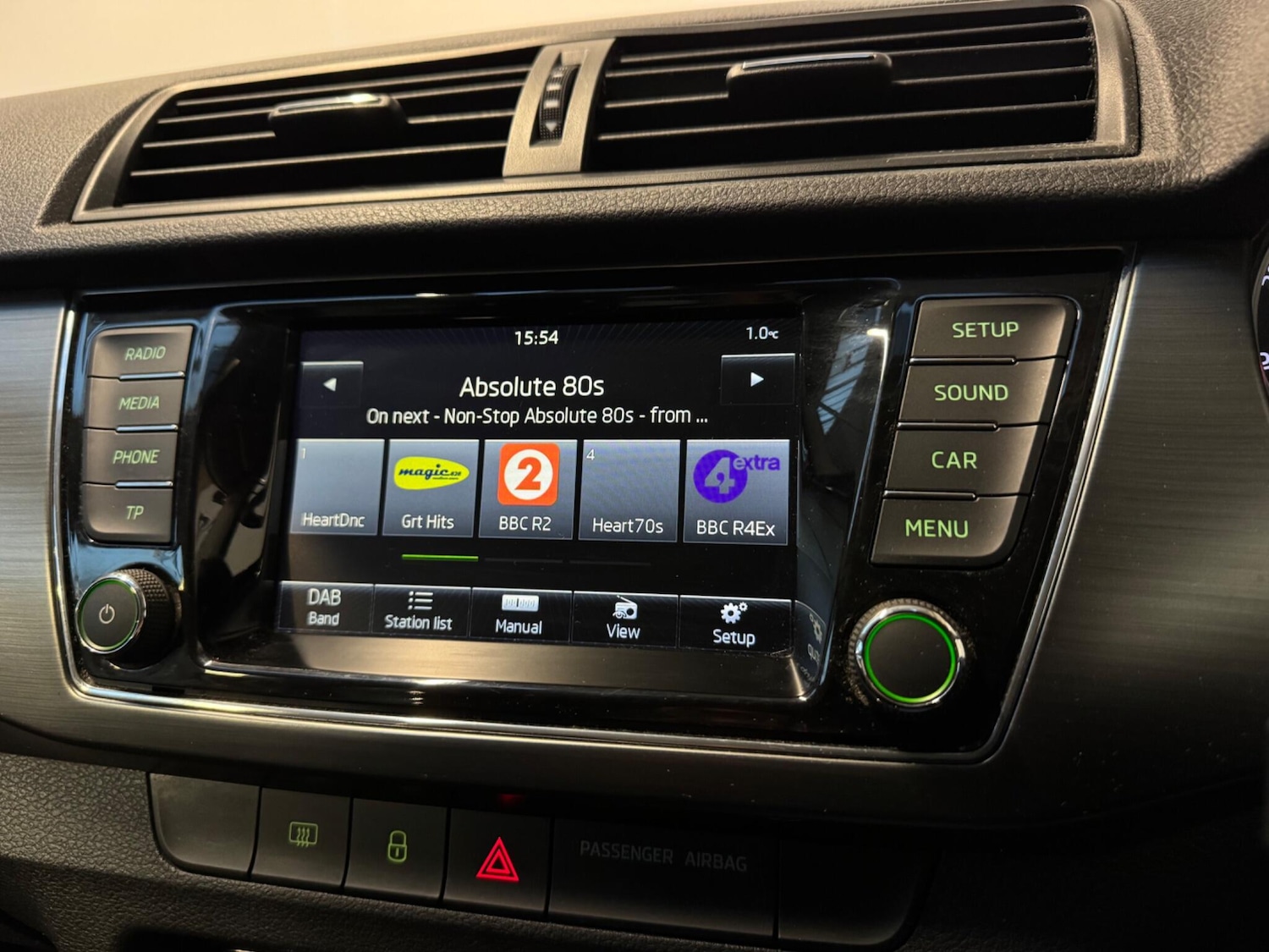 Used Skoda Fabia 2015 for sale - 77099229: Photo 16