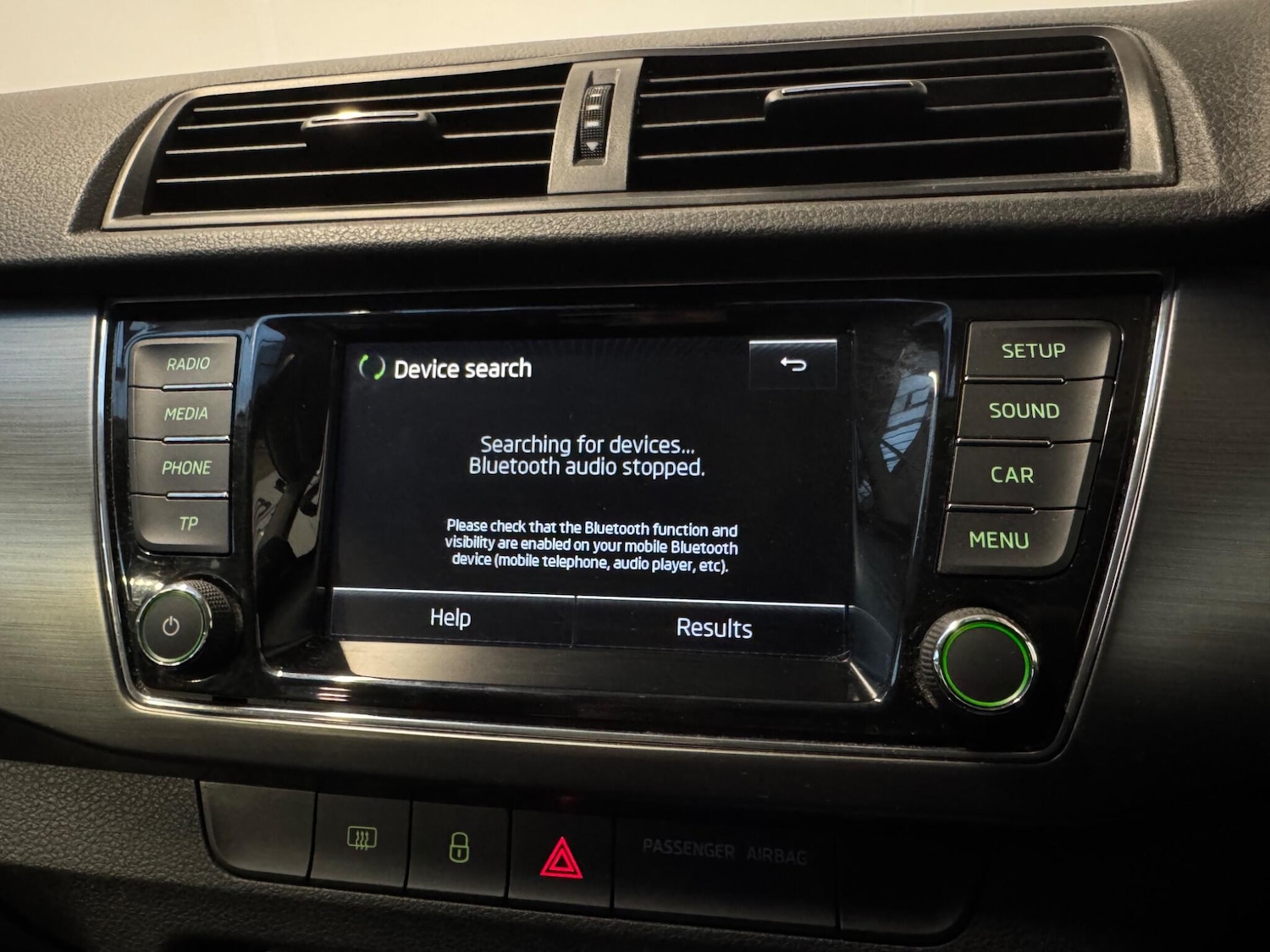 Used Skoda Fabia 2015 for sale - 77099229: Photo 17