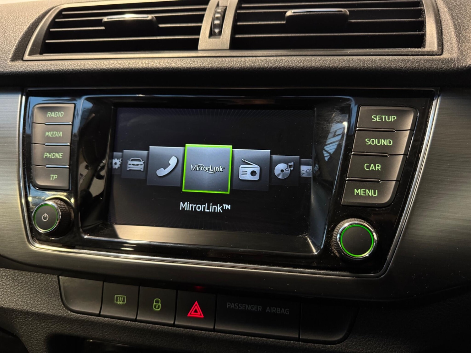 Used Skoda Fabia 2015 for sale - 77099229: Photo 18