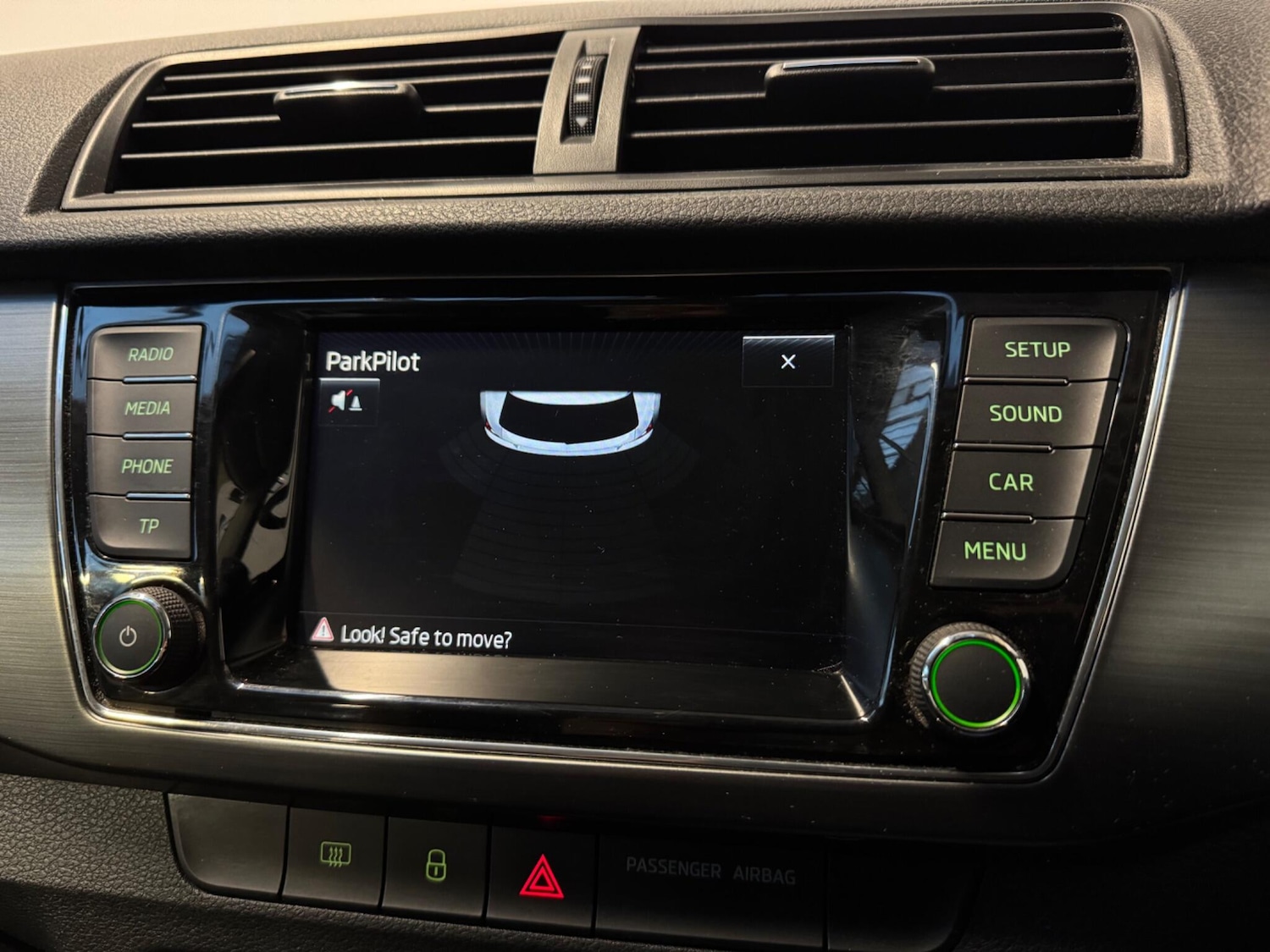 Used Skoda Fabia 2015 for sale - 77099229: Photo 19