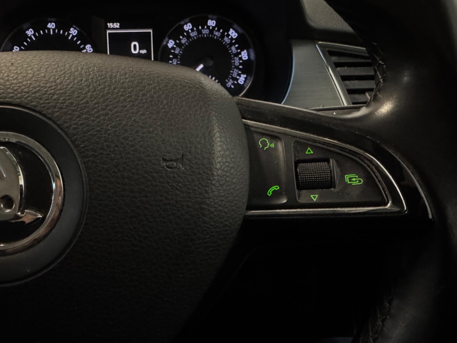 Used Skoda Fabia 2015 for sale - 77099229: Photo 21