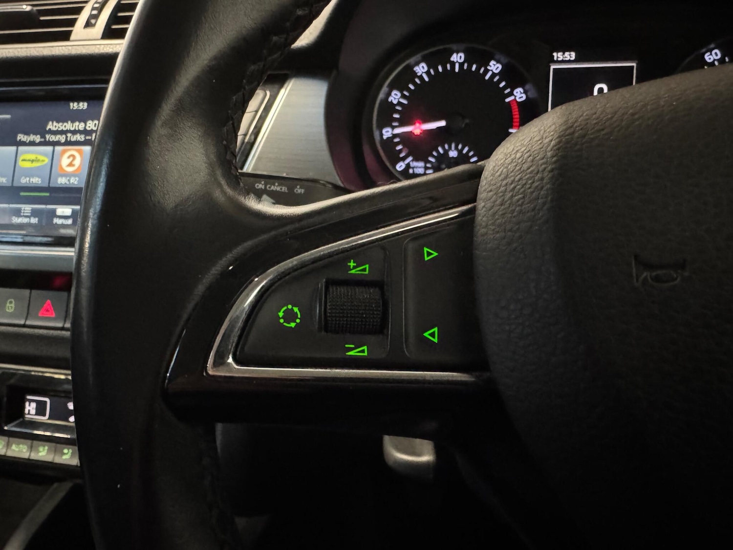 Used Skoda Fabia 2015 for sale - 77099229: Photo 22