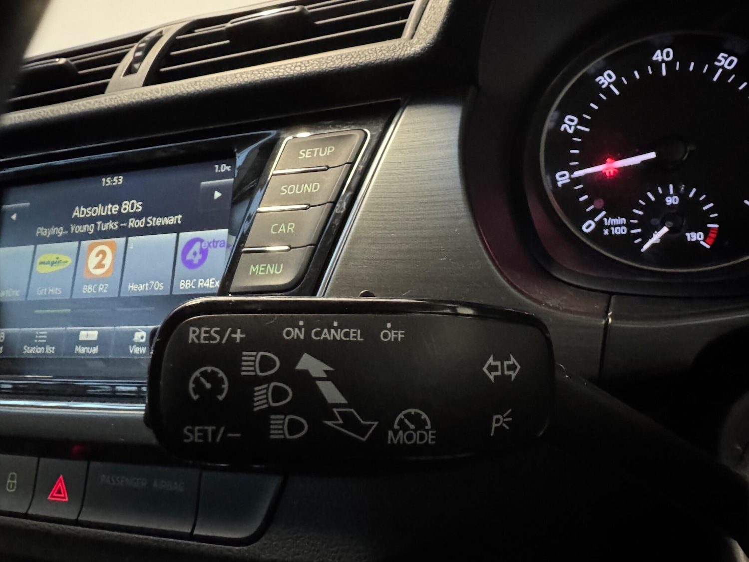 Used Skoda Fabia 2015 for sale - 77099229: Photo 23