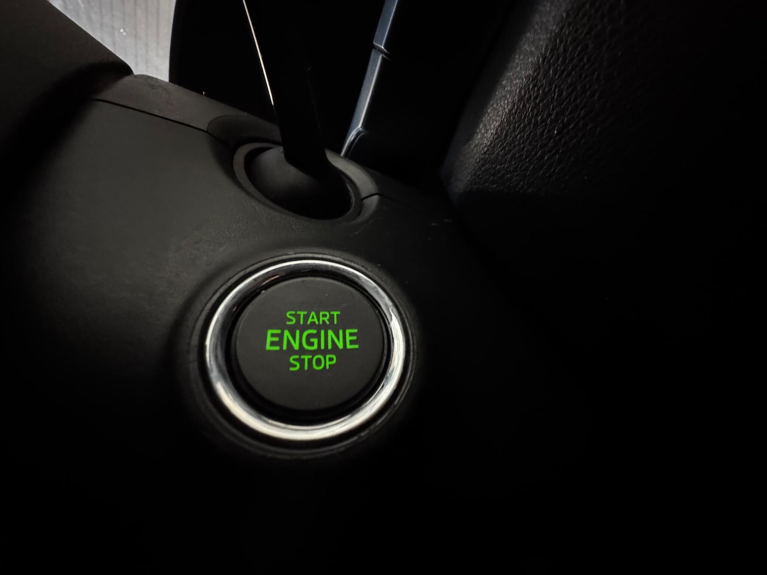 Used Skoda Fabia 2015 for sale - 77099229: Photo 24