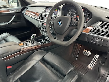 Used BMW X5 2013 for sale - 78860729: Photo