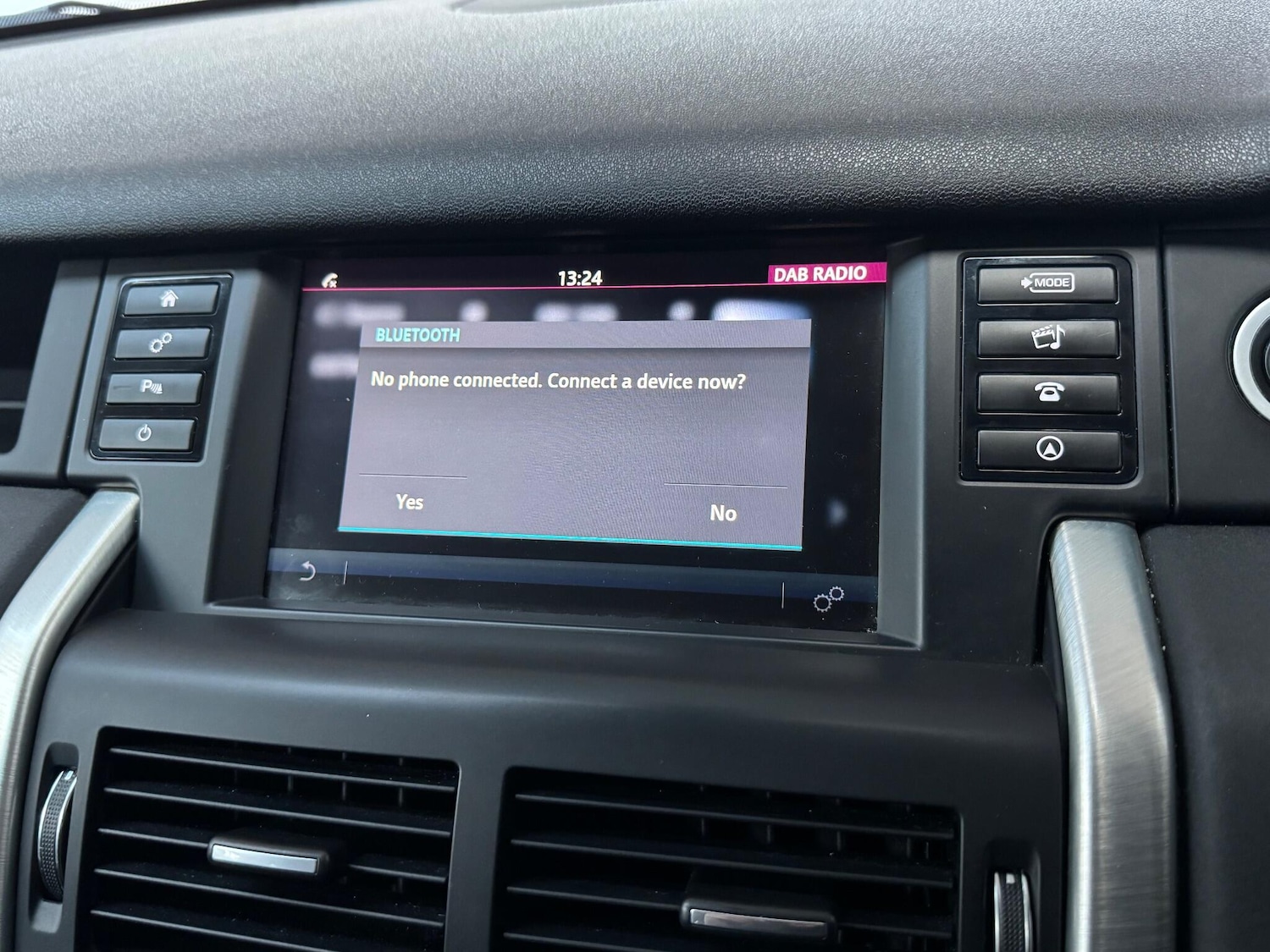 Used Land Rover Discovery Sport 2015 for sale - 77010609: Photo 20