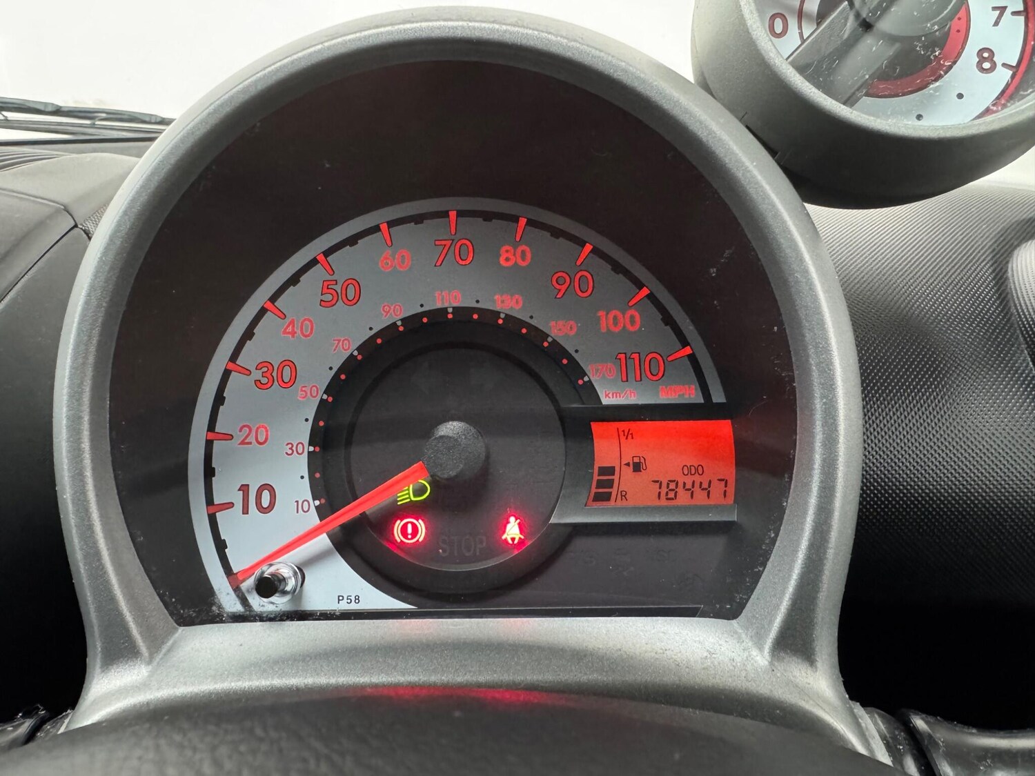 Used Toyota AYGO 2013 for sale - 77698339: Photo 13