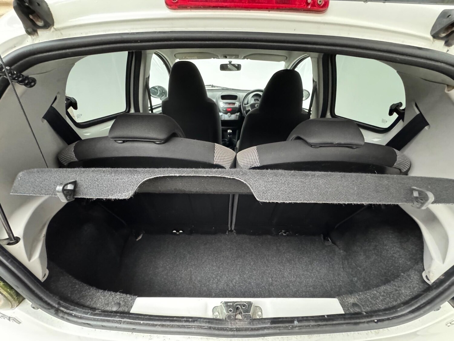 Used Toyota AYGO 2013 for sale - 77698339: Photo 17