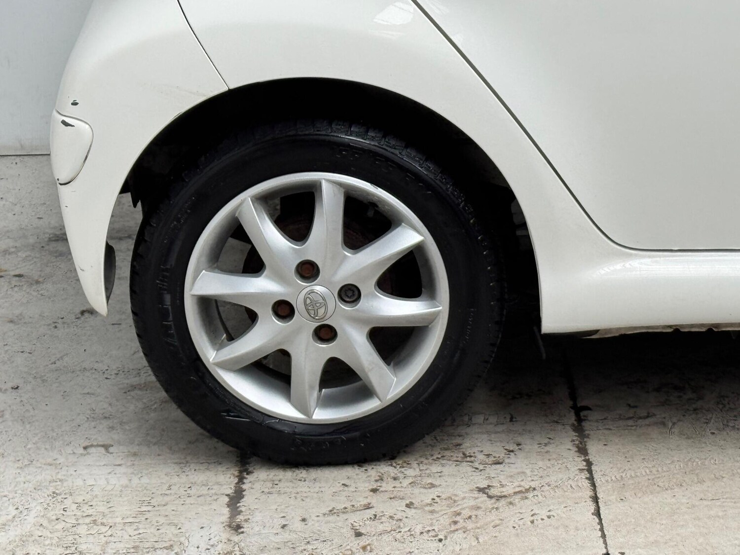 Used Toyota AYGO 2013 for sale - 77698339: Photo 20