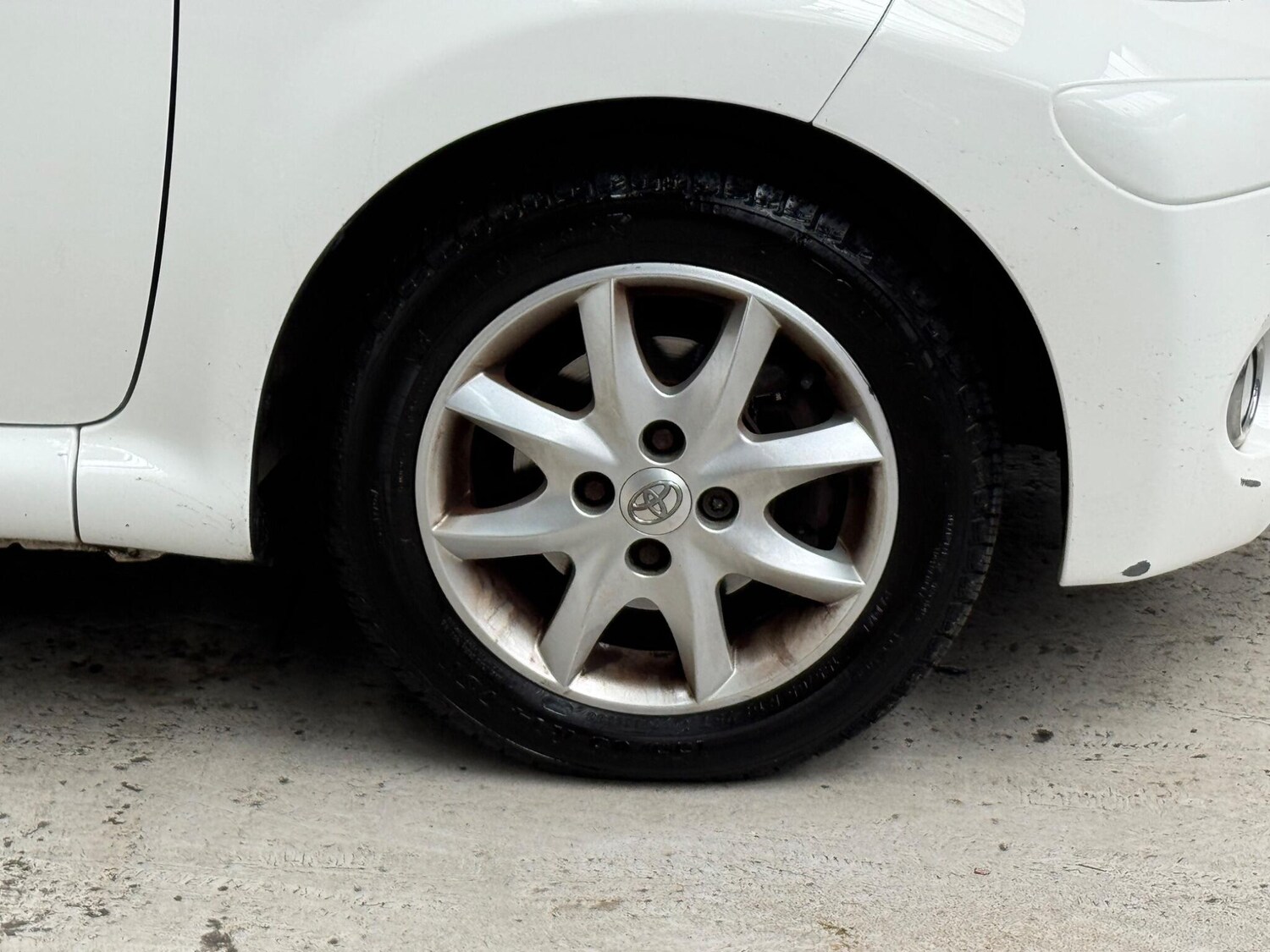 Used Toyota AYGO 2013 for sale - 77698339: Photo 21