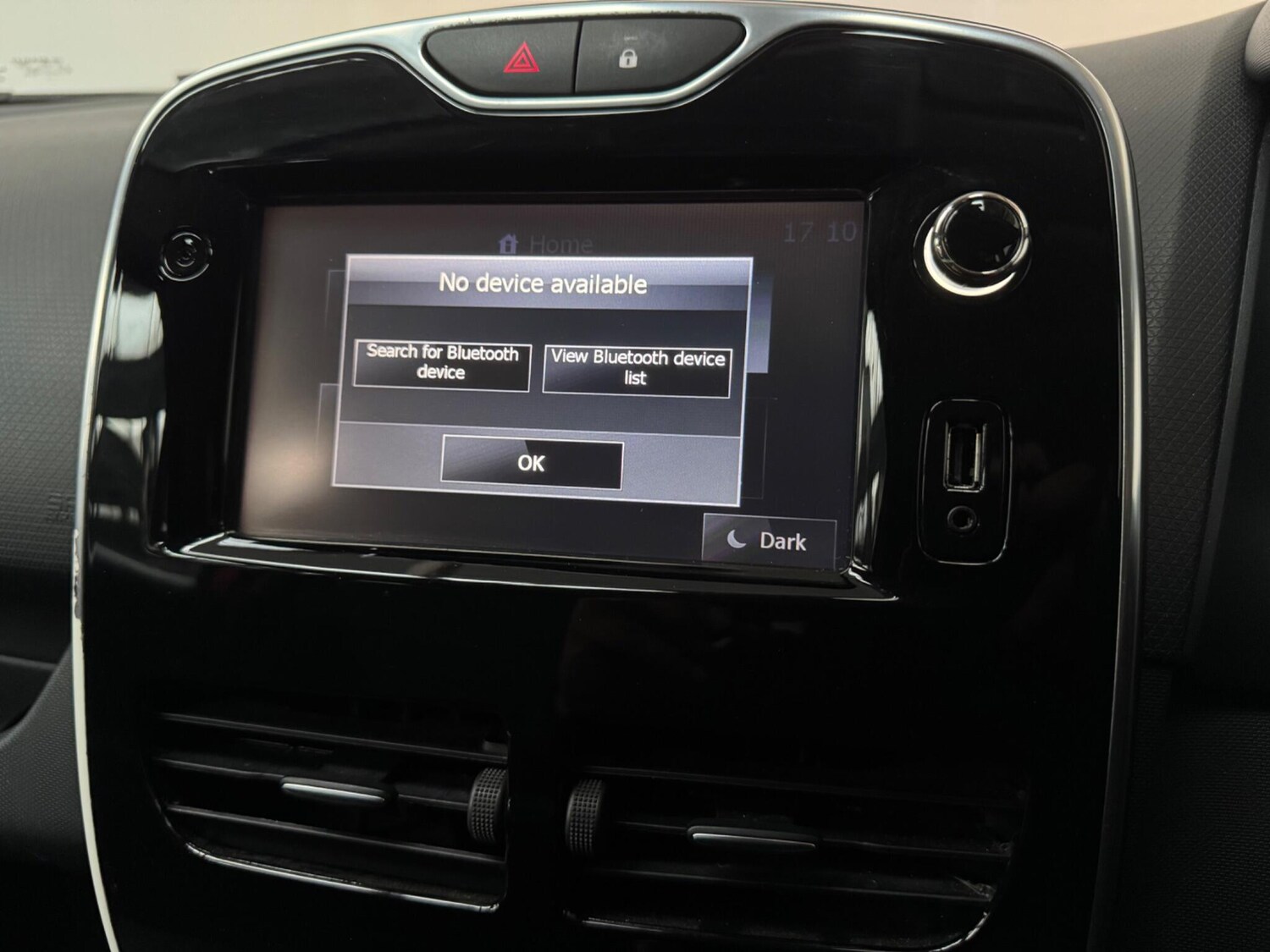 Used Renault Clio 2015 for sale - 78036952: Photo 17