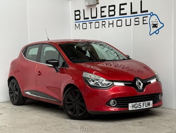 Used Renault Clio 2015 for sale - 78036952: Photo