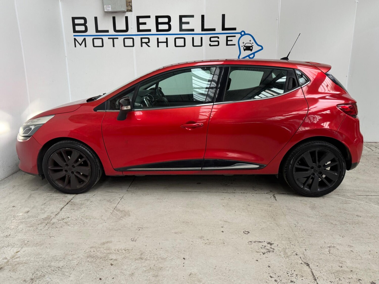 Used Renault Clio 2015 for sale - 78036952: Photo 8